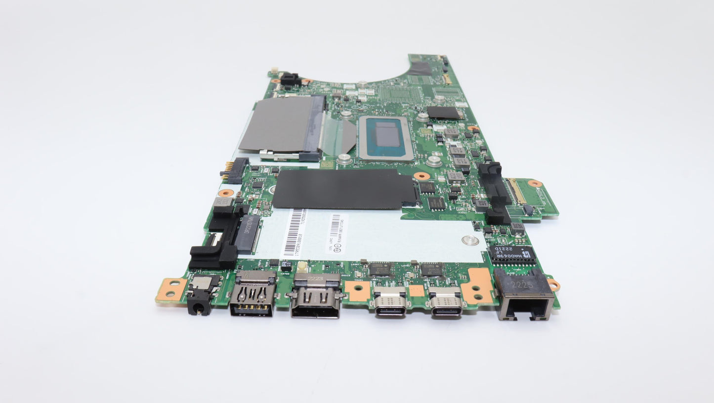 Lenovo Bdplanar I51240P8G211Vpeswinis - 5B21J77245