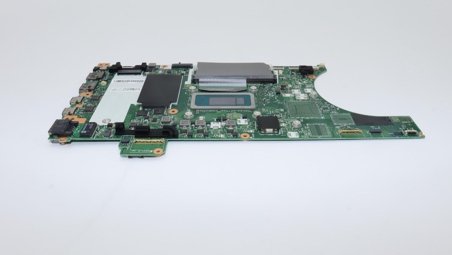 Lenovo Bdplanar I51240P8G211Vpeswinis - 5B21J77245