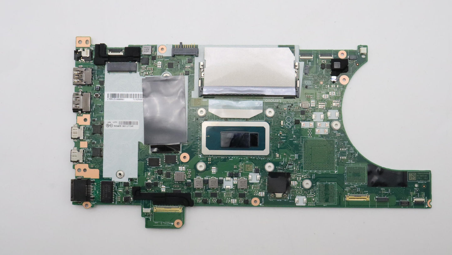 Lenovo Bdplanar I51240P16G211Vpeswini - 5B21J77249