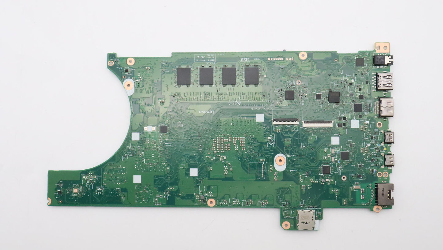 Lenovo Bdplanar I51240P16G211Vpeswini - 5B21J77249