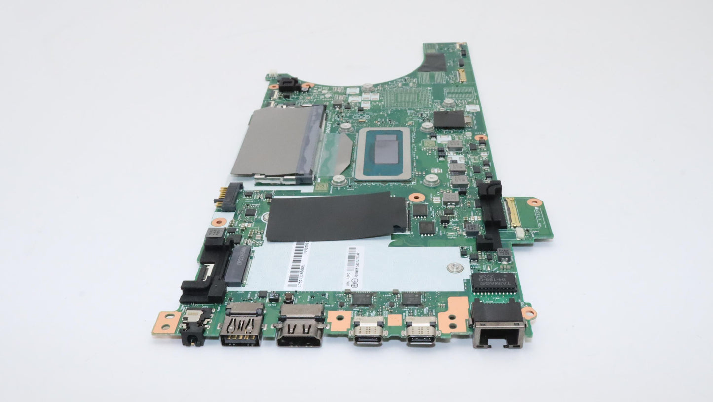 Lenovo Bdplanar I51240P16G211Vpeswini - 5B21J77249