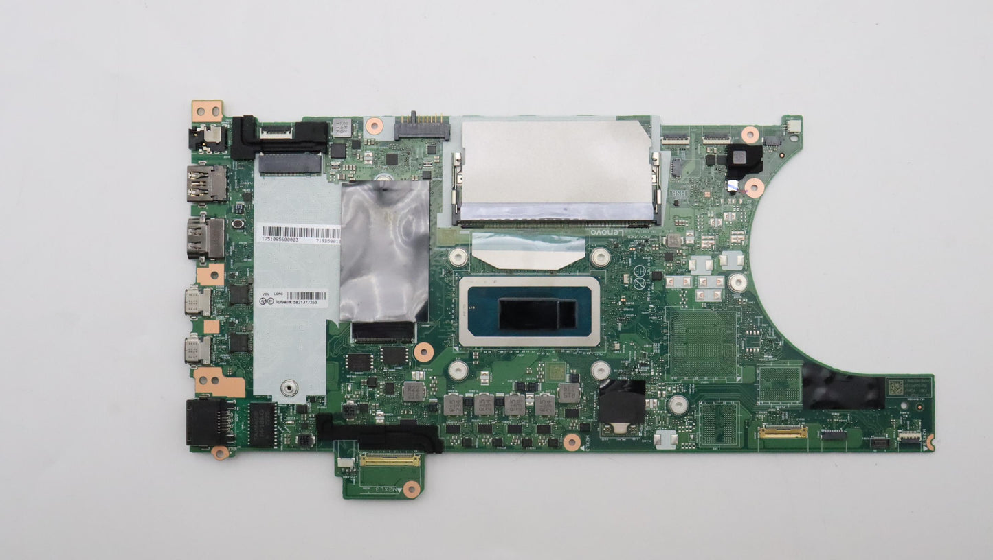 Lenovo Bdplanar I71260P16G211Vpeswini - 5B21J77253