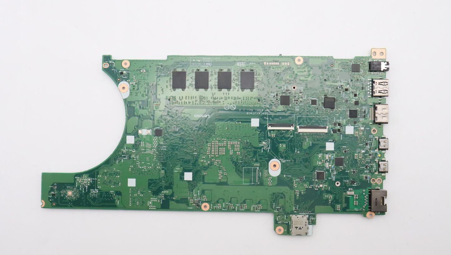 Lenovo Bdplanar I71260P16G211Vpeswini - 5B21J77253