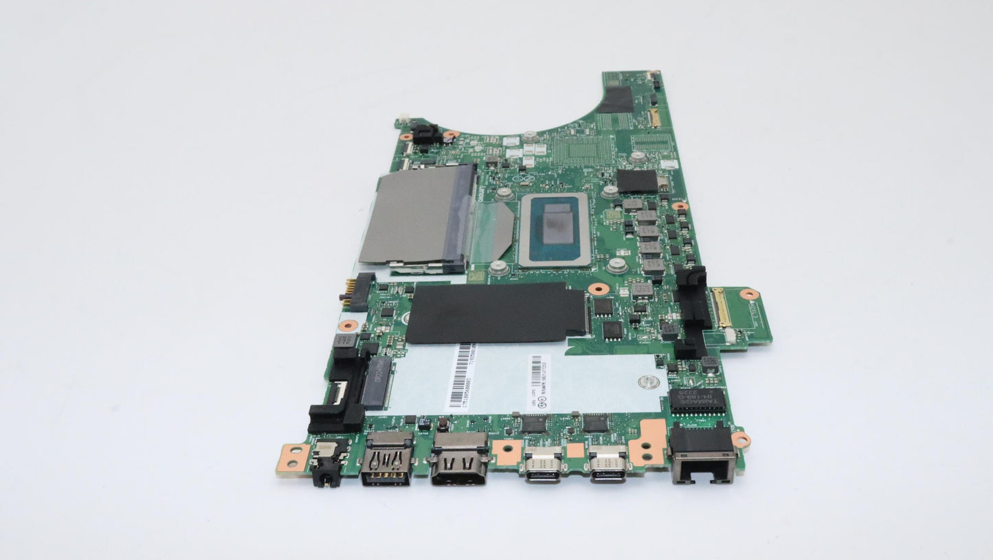 Lenovo Bdplanar I71260P16G211Vpeswini - 5B21J77253