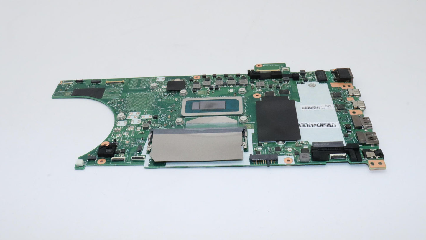 Lenovo Bdplanar I71260P16G211Vpeswini - 5B21J77253