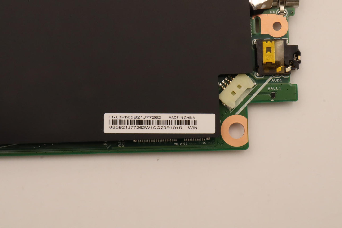 Lenovo Bdplanar R3 5425U,4Gwlww,Win,D - 5B21J77262