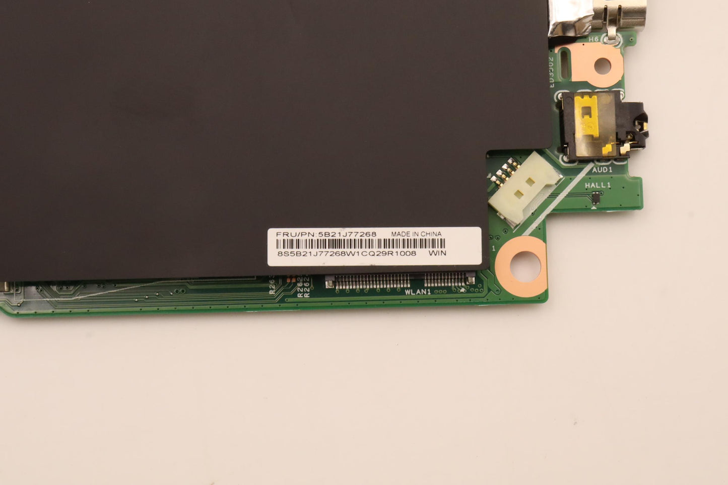 Lenovo Bdplanar R5 5625U,4Gwlww,Win,D - 5B21J77268