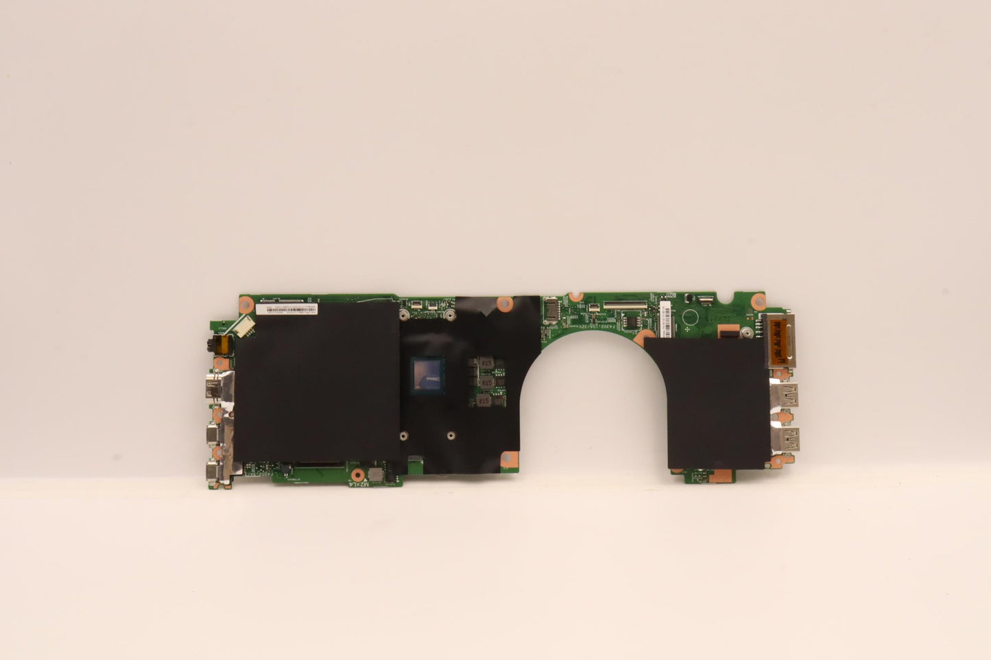 Lenovo Motherboard with R5 5625U, 8GB RAM, TPM, Windows - 5B21J77274