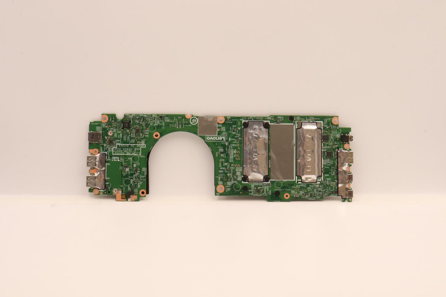 Lenovo Motherboard with R5 5625U, 8GB RAM, TPM, Windows - 5B21J77274