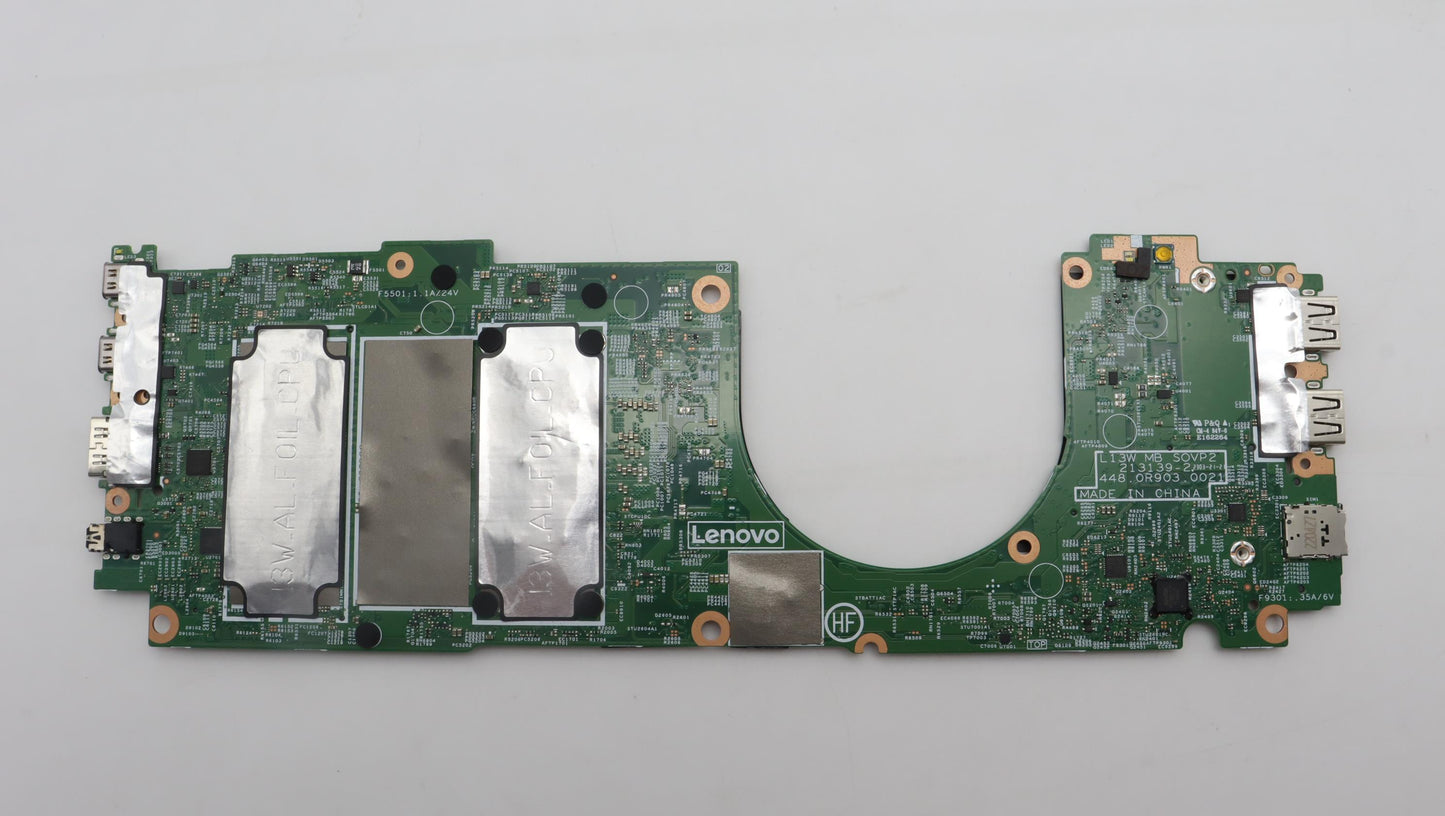 Lenovo Bdplanar R7 5825U,8Gwlww,Nok,D - 5B21J77276