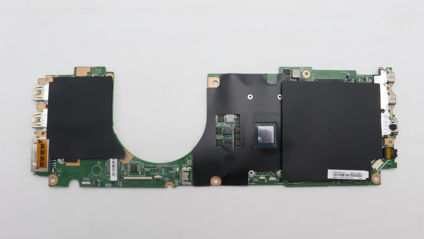 Lenovo Bdplanar R7 5825U,8Gwlww,Nok,D - 5B21J77276