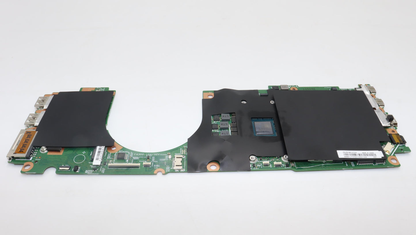 Lenovo Bdplanar R7 5825U,8Gwlww,Nok,D - 5B21J77276