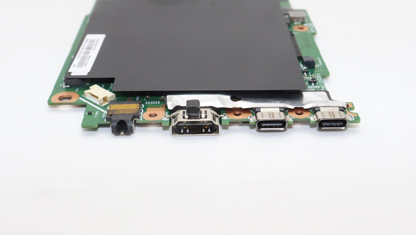Lenovo Bdplanar R7 5825U,8Gwlww,Nok,D - 5B21J77276