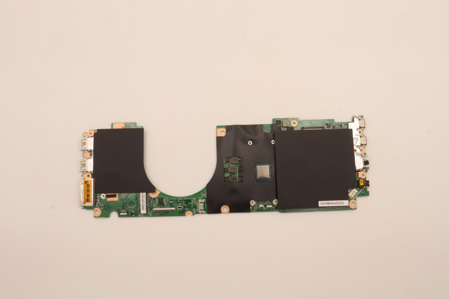 Lenovo Bdplanar R7 5825U,8Gwlww,Win,D - 5B21J77280