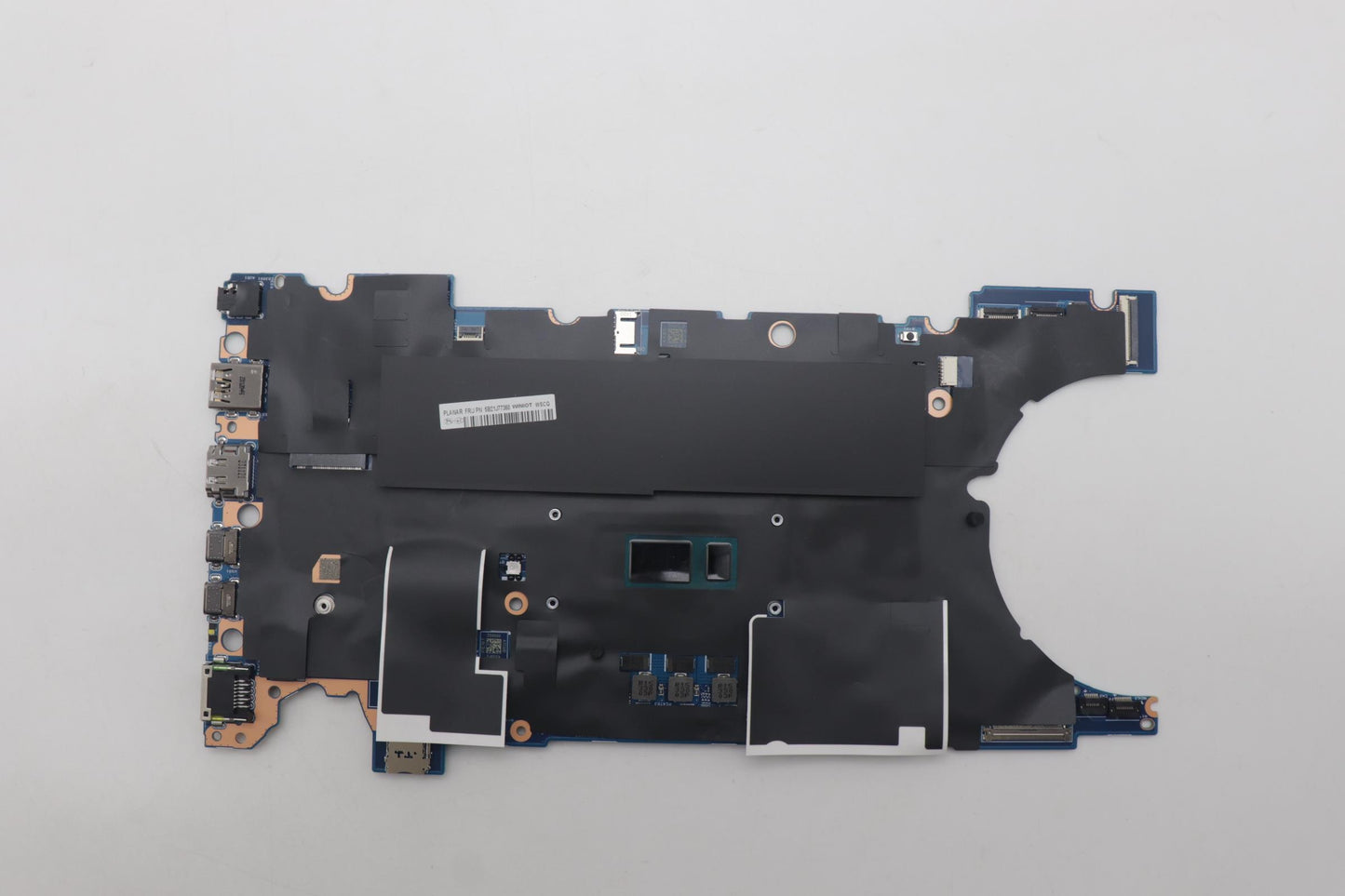 Lenovo Bdplanar Fli51245U,Uma,Iotya,Y - 5B21J77368