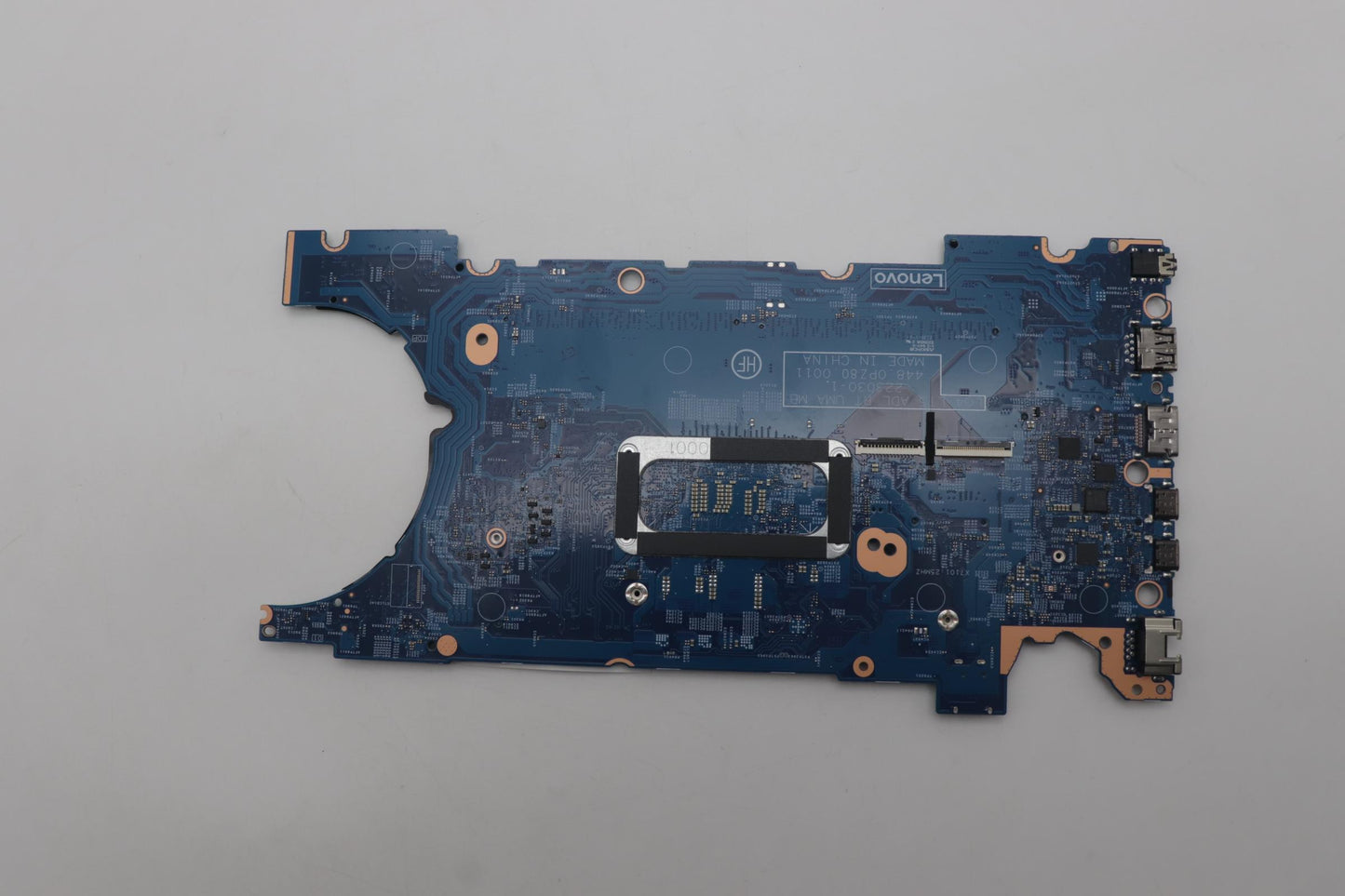 Lenovo Bdplanar Fli51245U,Uma,Iotya,Y - 5B21J77368
