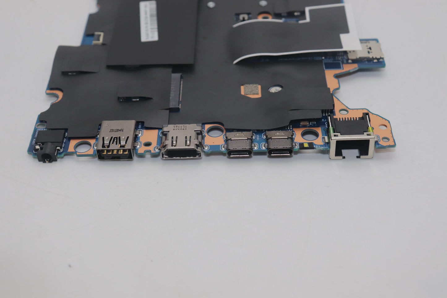Lenovo Bdplanar Fli51245U,Uma,Iotya,Y - 5B21J77368