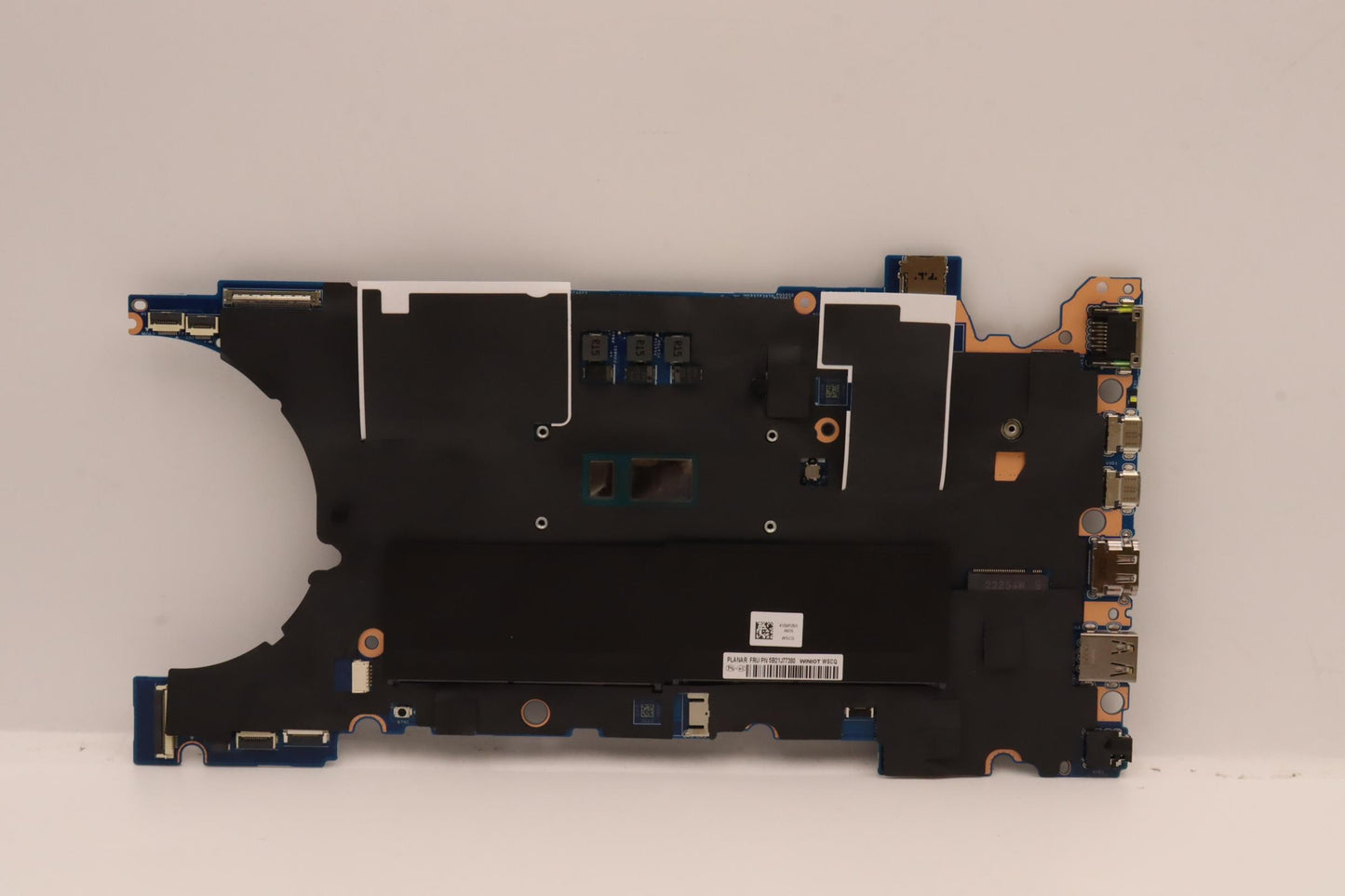 Lenovo Bdplanar I51235U Uma Iot Na Yd - 5B21J77380