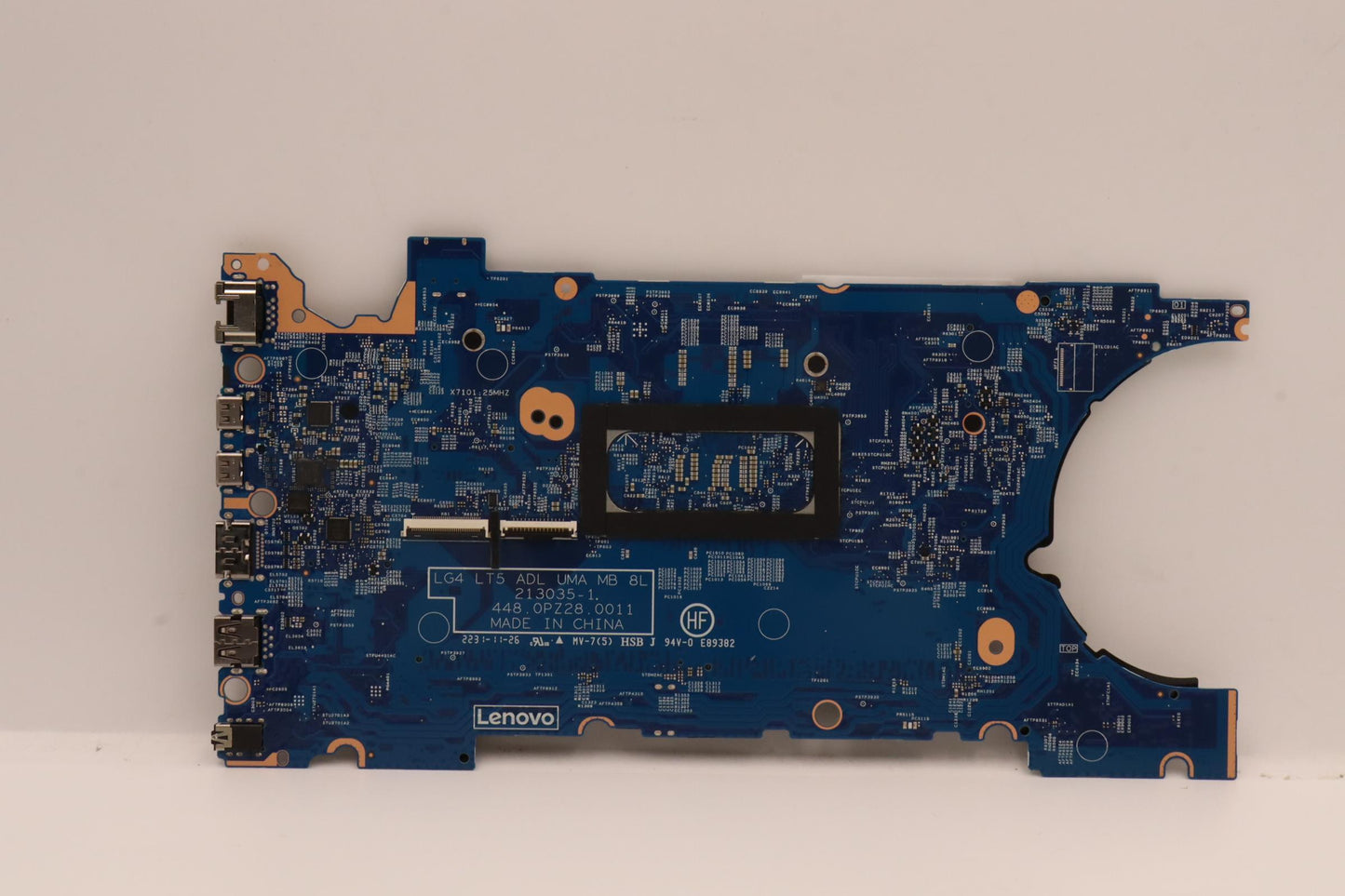 Lenovo Bdplanar I51235U Uma Iot Na Yd - 5B21J77380