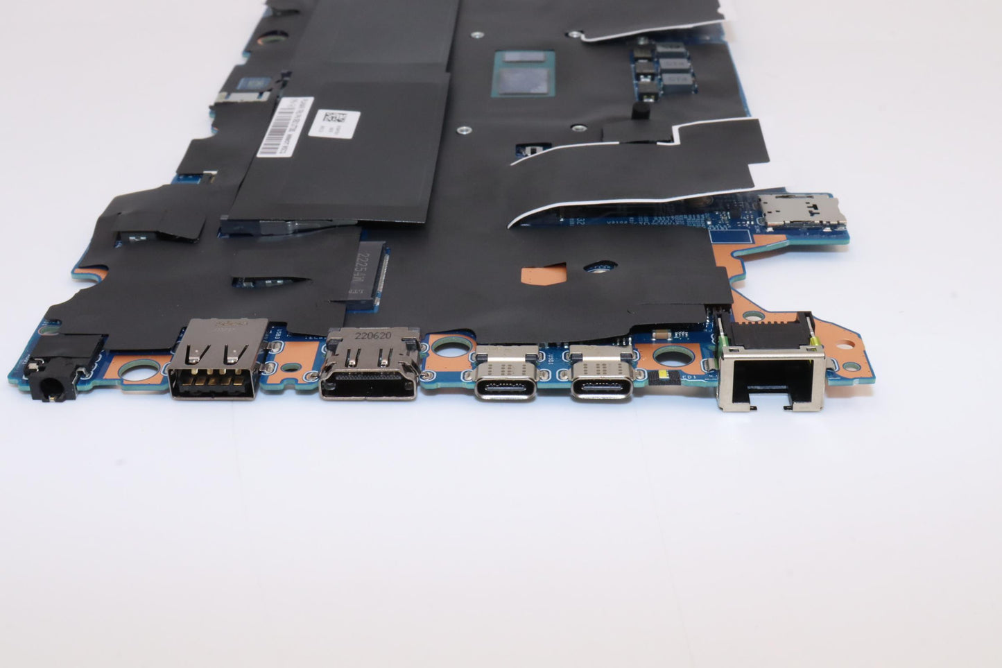 Lenovo Bdplanar I51235U Uma Iot Na Yd - 5B21J77380