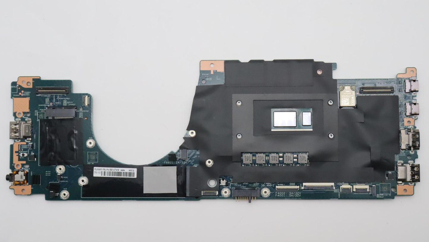 Lenovo Bdplanar I51245Uv 32G Win Y-Dt - 5B21J77419