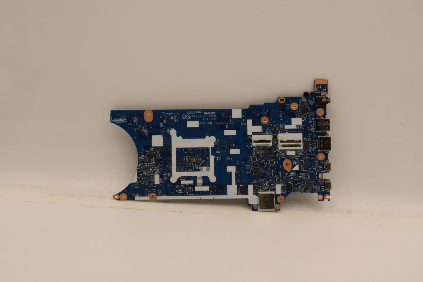 Lenovo Bdplanar Fr5P6650U8G725Ne Winn - 5B21J77427
