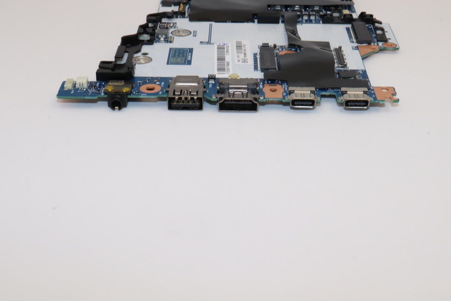 Lenovo Bdplanar Fr5P6650U8G725Ne Winn - 5B21J77427
