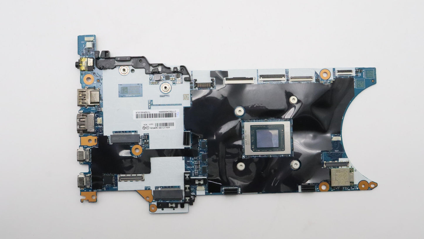 Lenovo Bdplanar Fr5P6650U8G725Ne Nokn - 5B21J77429