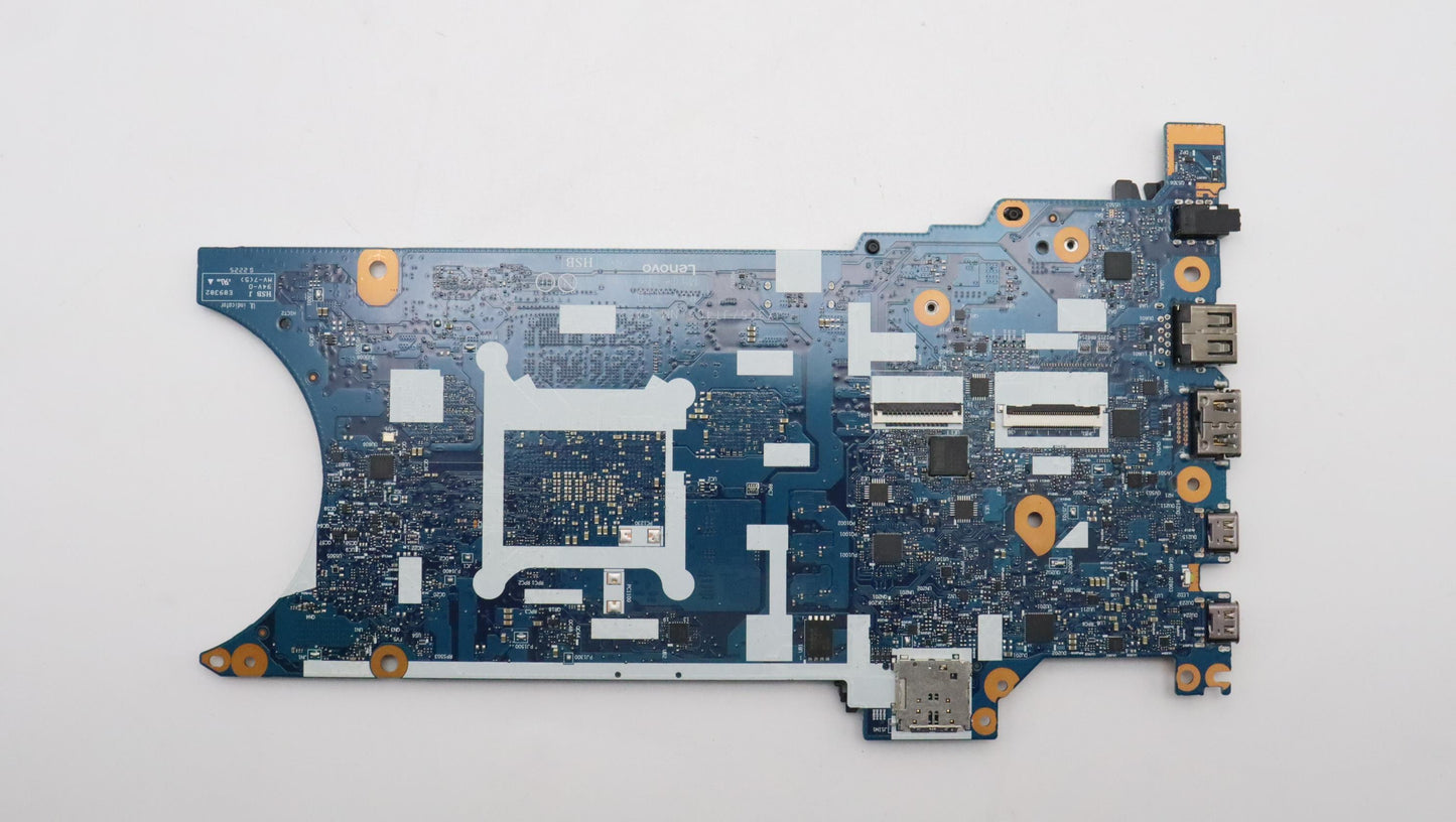 Lenovo Bdplanar Fr5P6650U8G725Ne Nokn - 5B21J77429