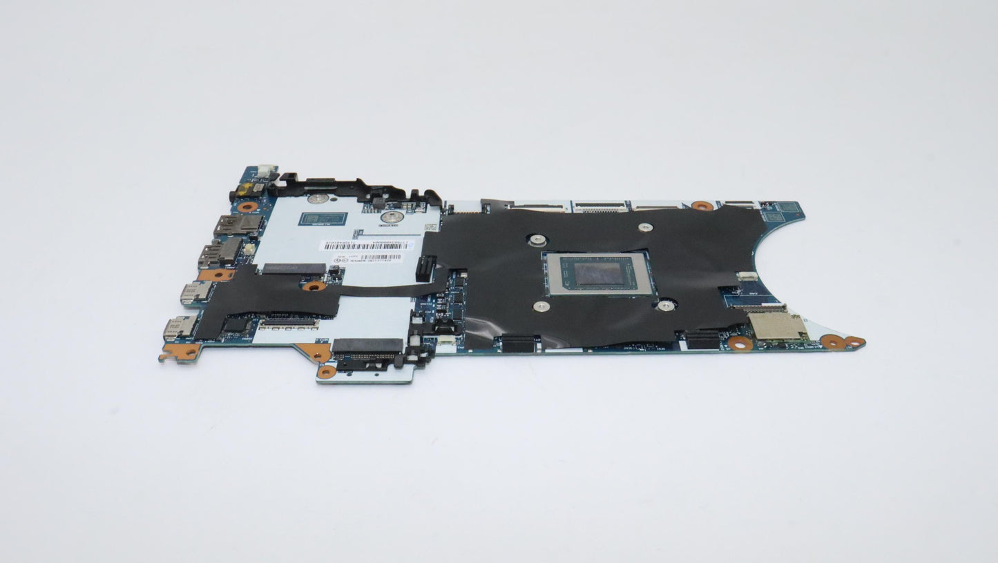 Lenovo Bdplanar Fr5P6650U8G725Ne Nokn - 5B21J77429