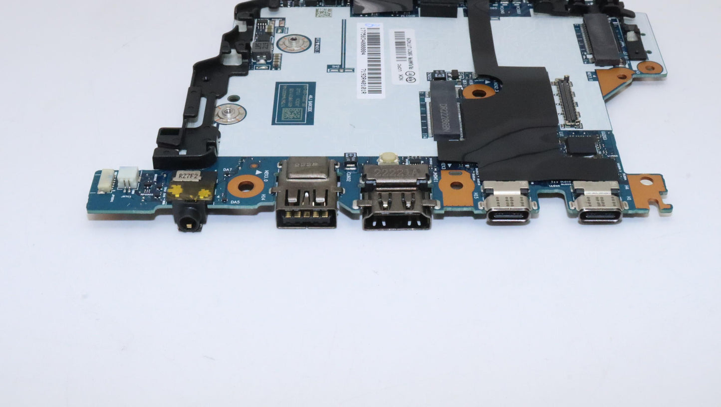 Lenovo Bdplanar Fr5P6650U8G725Ne Nokn - 5B21J77429