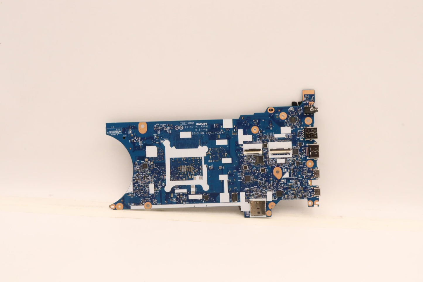 Lenovo Bdplanar Fr5P6650U8G725Ne Winn - 5B21J77431