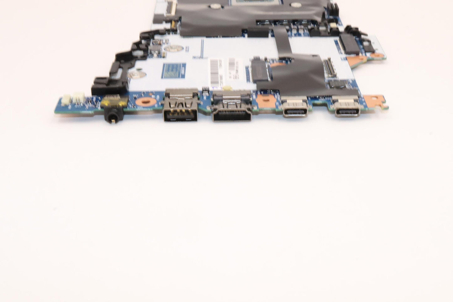 Lenovo Bdplanar Fr5P6650U8G725Ne Winn - 5B21J77431