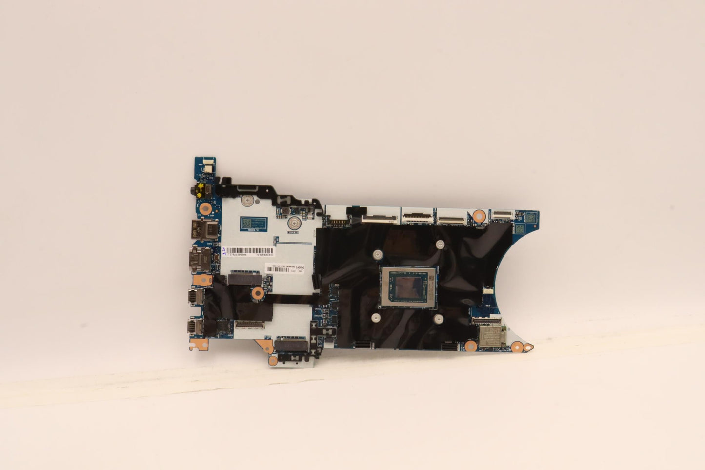 Lenovo Bdplanar Fr5P6650U16G725Ne Wnn - 5B21J77435