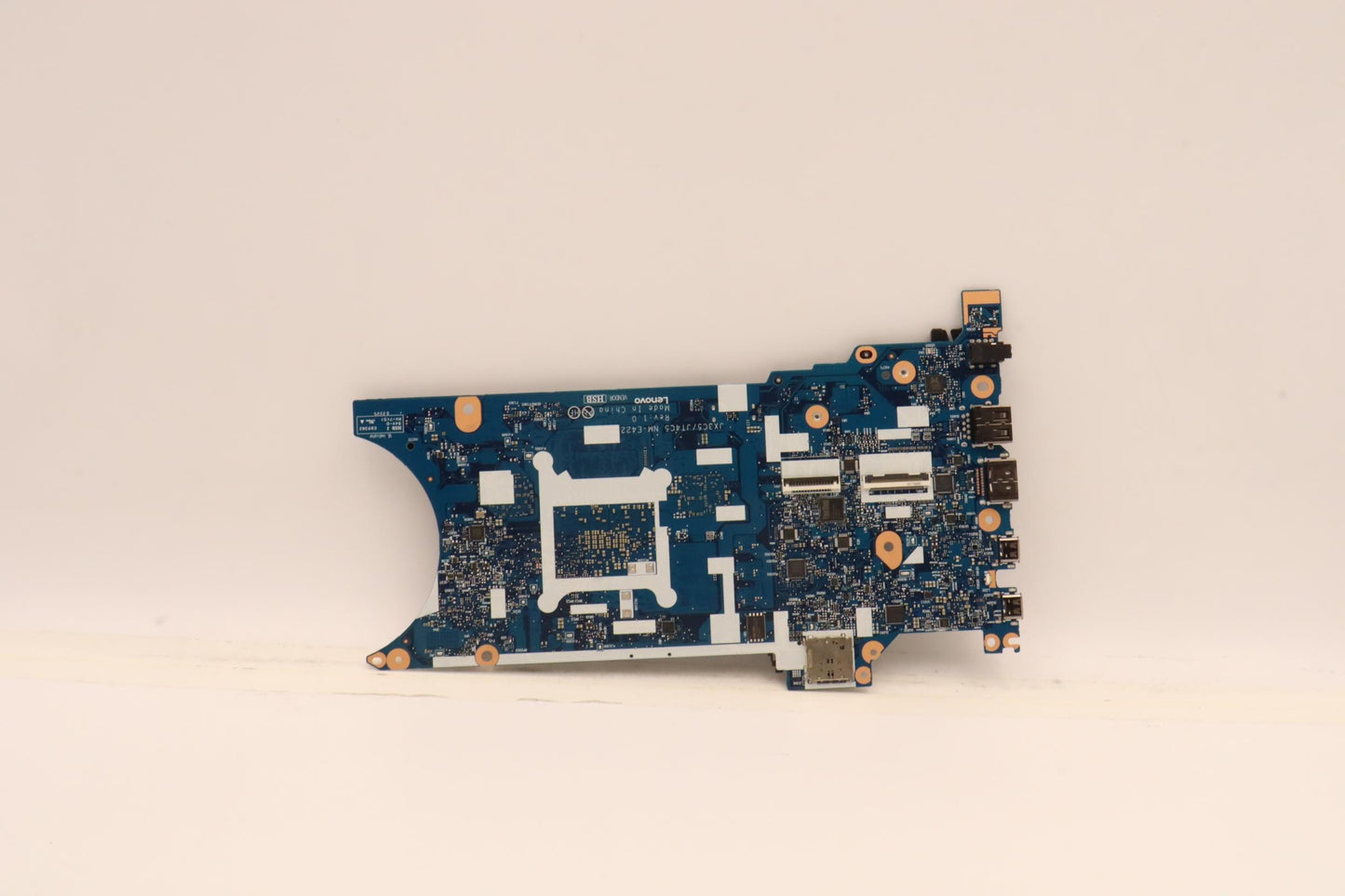 Lenovo Bdplanar Fr5P6650U16G725Ne Wnn - 5B21J77435