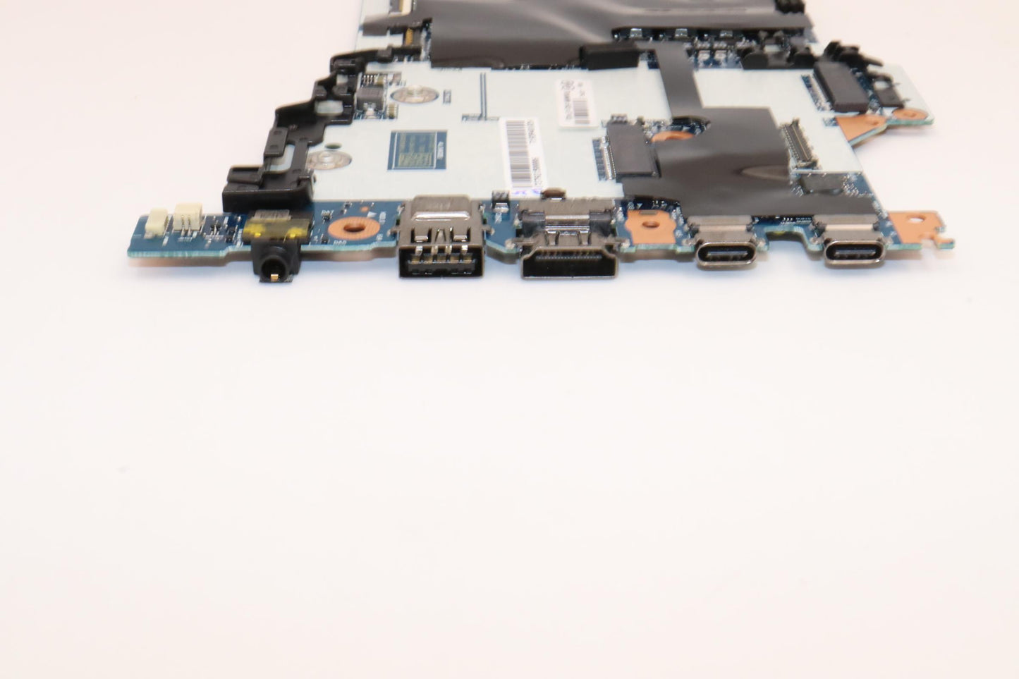 Lenovo Bdplanar Fr5P6650U16G725Ne Wnn - 5B21J77435