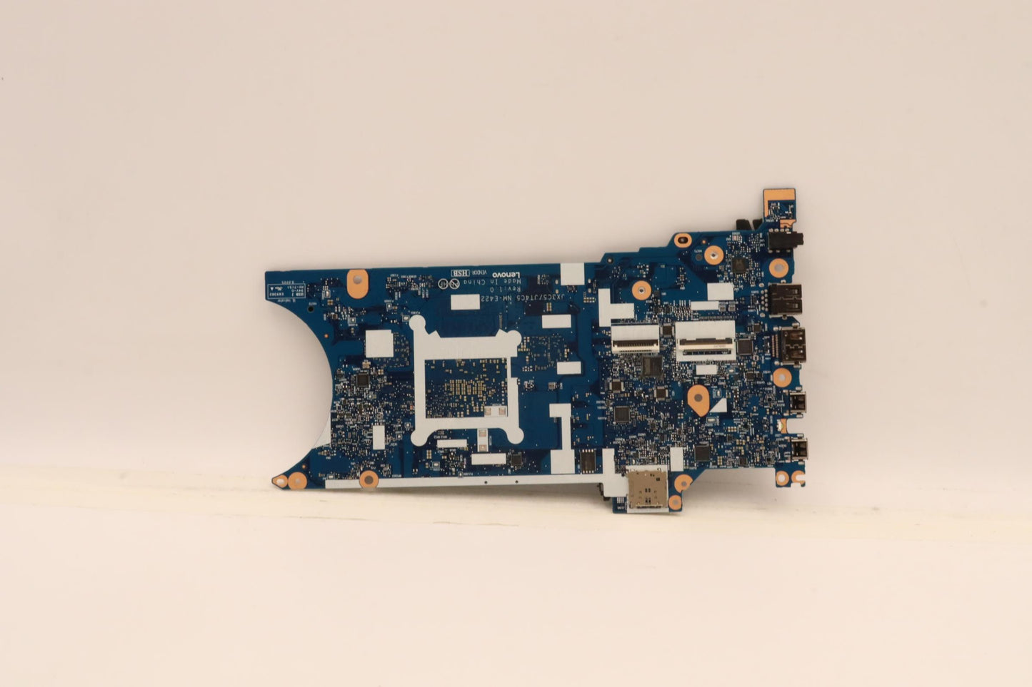 Lenovo Bdplanar Fr5P6650U16G725Ne Nkn - 5B21J77437