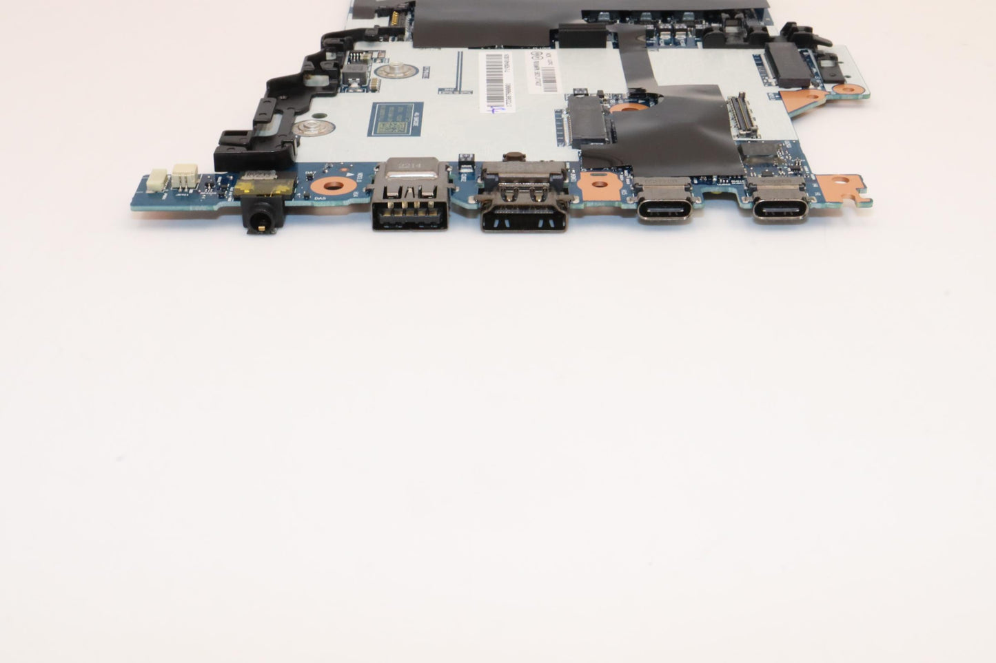Lenovo Bdplanar Fr5P6650U16G725Ne Nkn - 5B21J77437