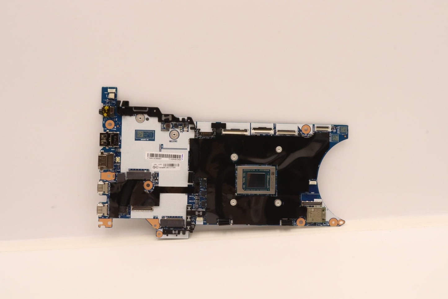 Lenovo Bdplanar Fr5P6650U16G725Ne Wnn - 5B21J77439