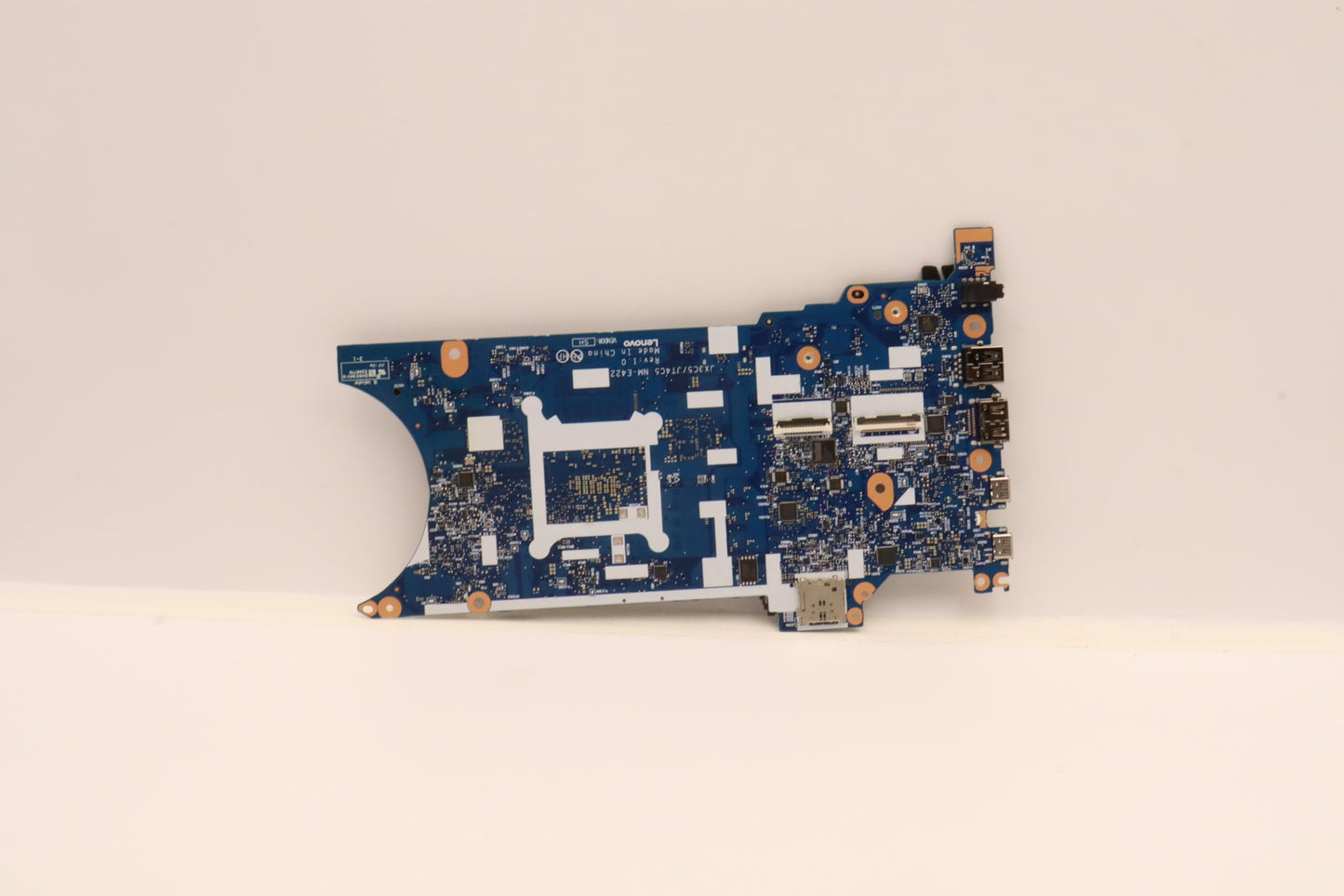Lenovo Bdplanar Fr5P6650U16G725Ne Wnn - 5B21J77439