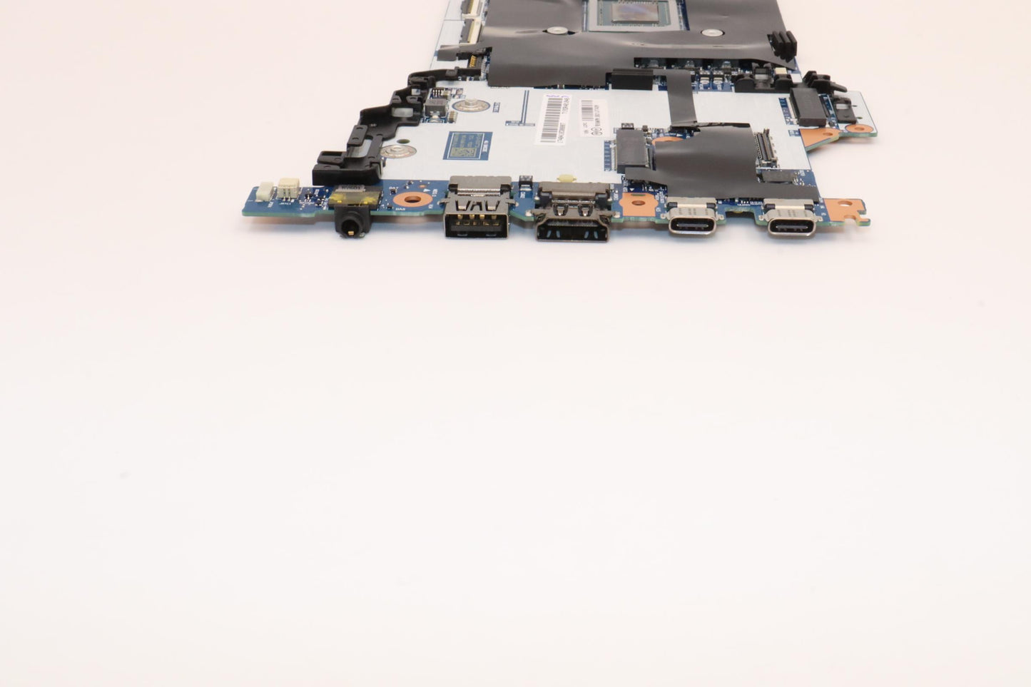 Lenovo Bdplanar Fr5P6650U16G725Ne Wnn - 5B21J77439