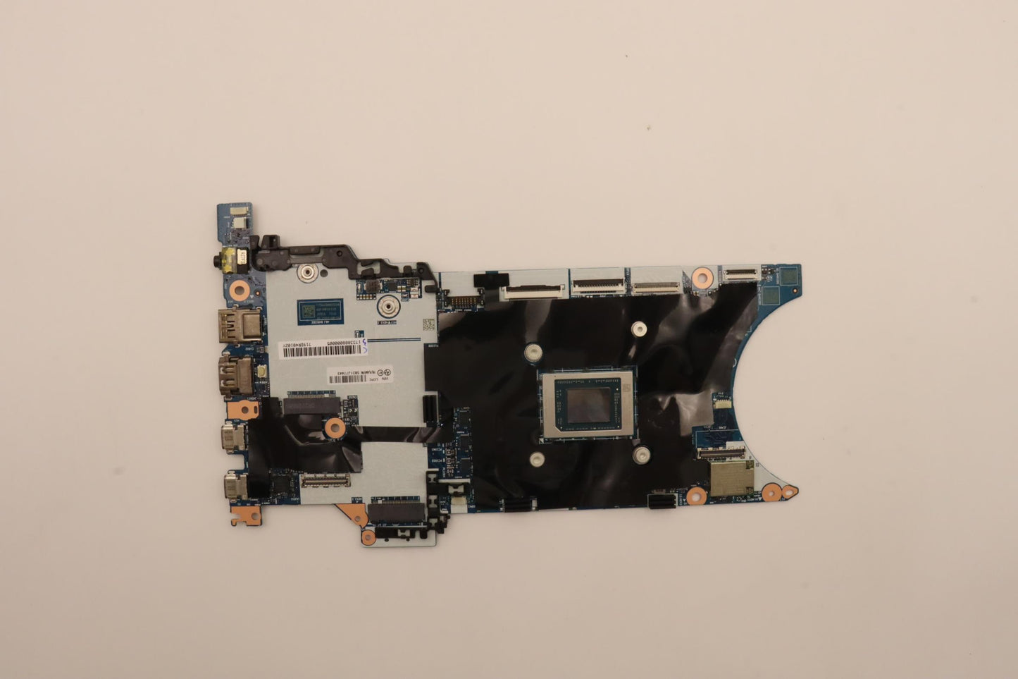 Lenovo Bdplanar Fr5P6650U32G725Ne Wnn - 5B21J77443