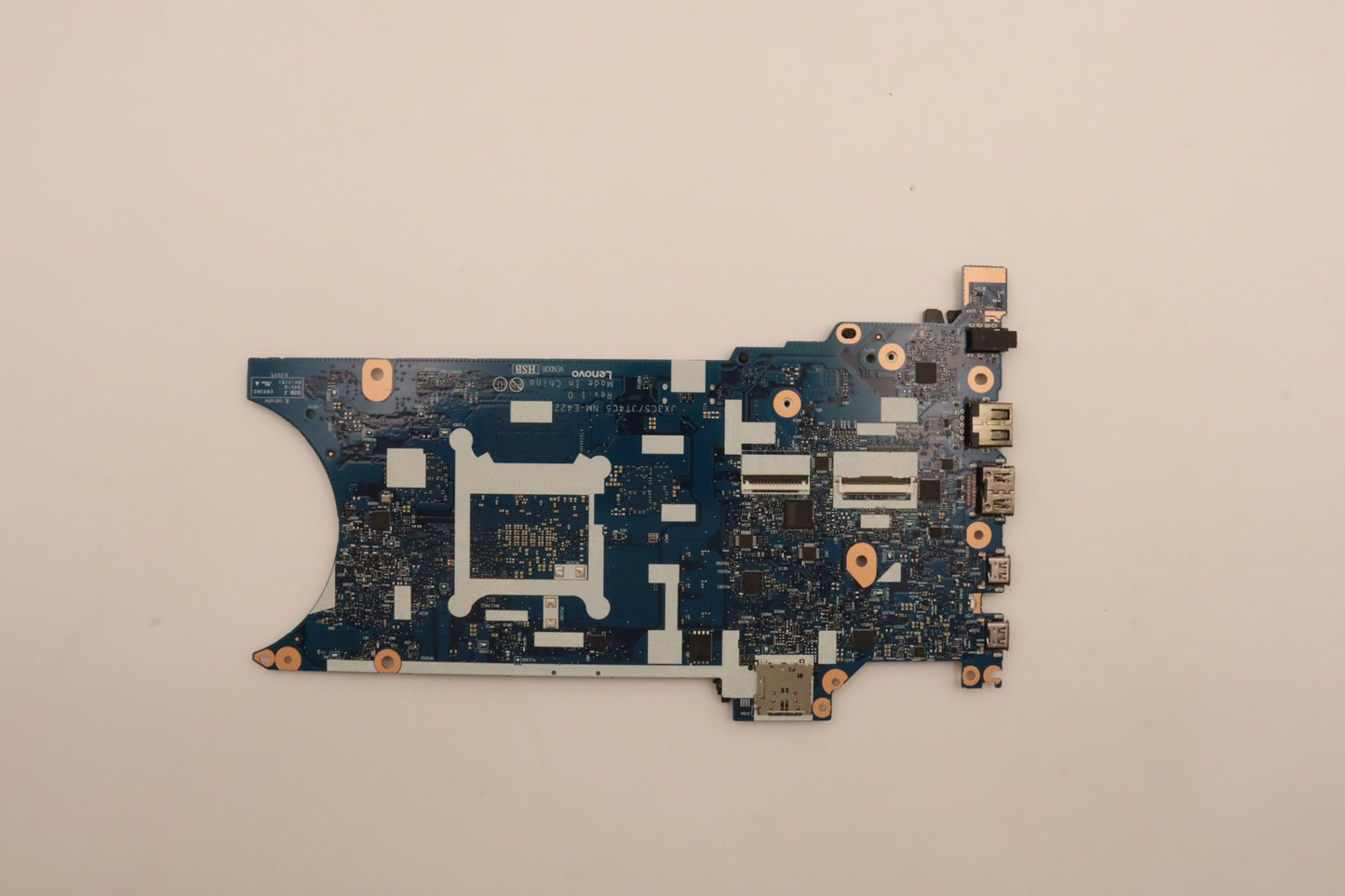 Lenovo Bdplanar Fr5P6650U32G725Ne Wnn - 5B21J77443
