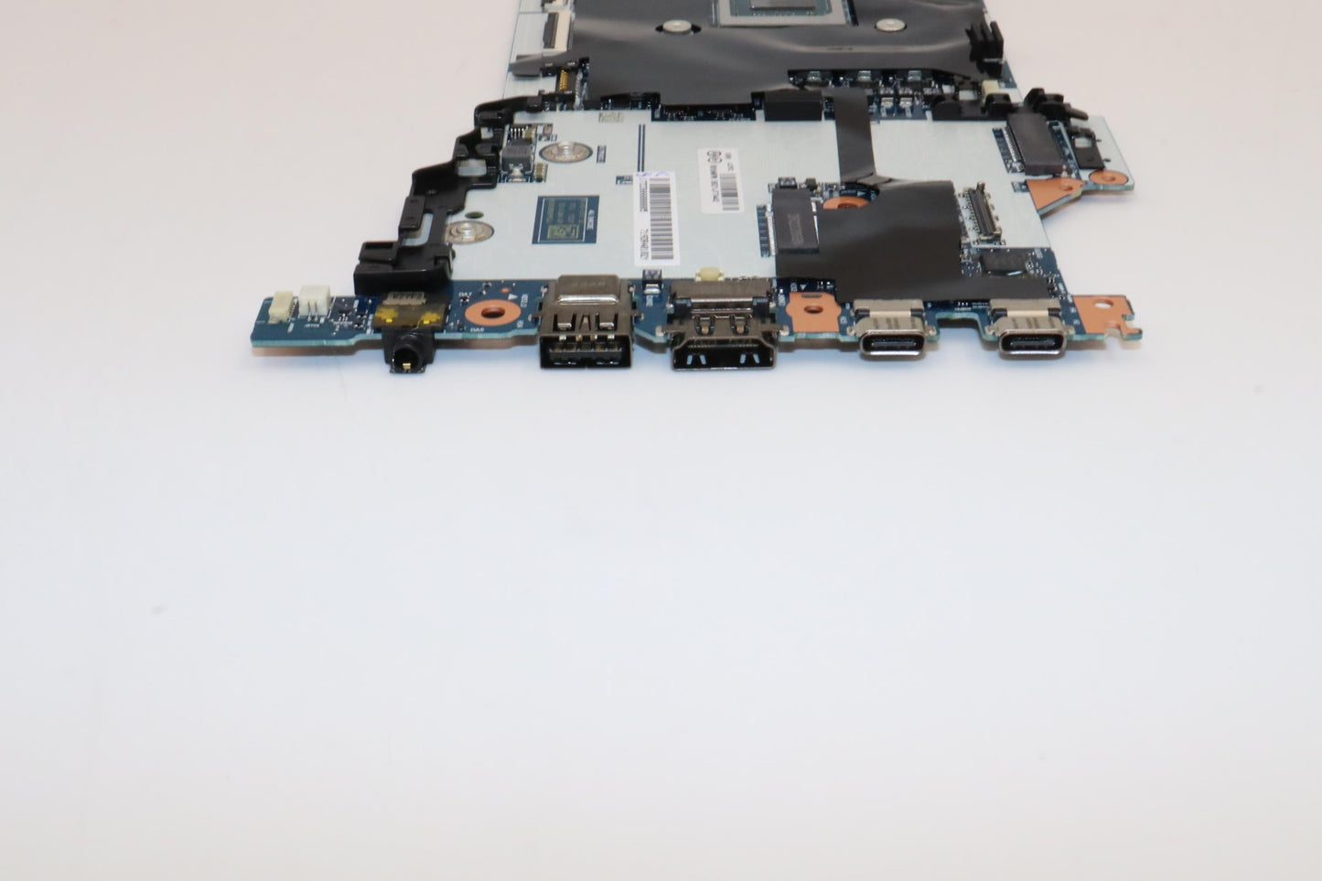 Lenovo Bdplanar Fr5P6650U32G725Ne Wnn - 5B21J77443