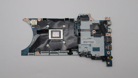 Lenovo Bdplanar Fr5P6650U32G725Ne Nkn - 5B21J77445