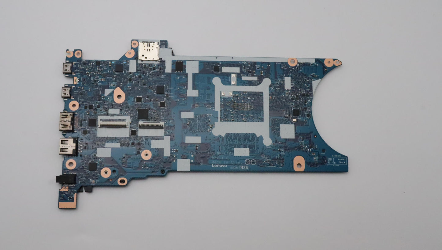 Lenovo Bdplanar Fr5P6650U32G725Ne Nkn - 5B21J77445