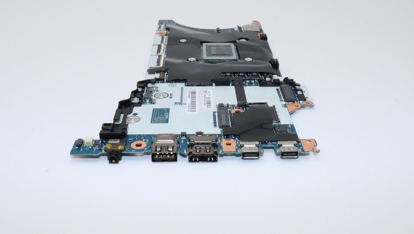 Lenovo Bdplanar Fr5P6650U32G725Ne Nkn - 5B21J77445
