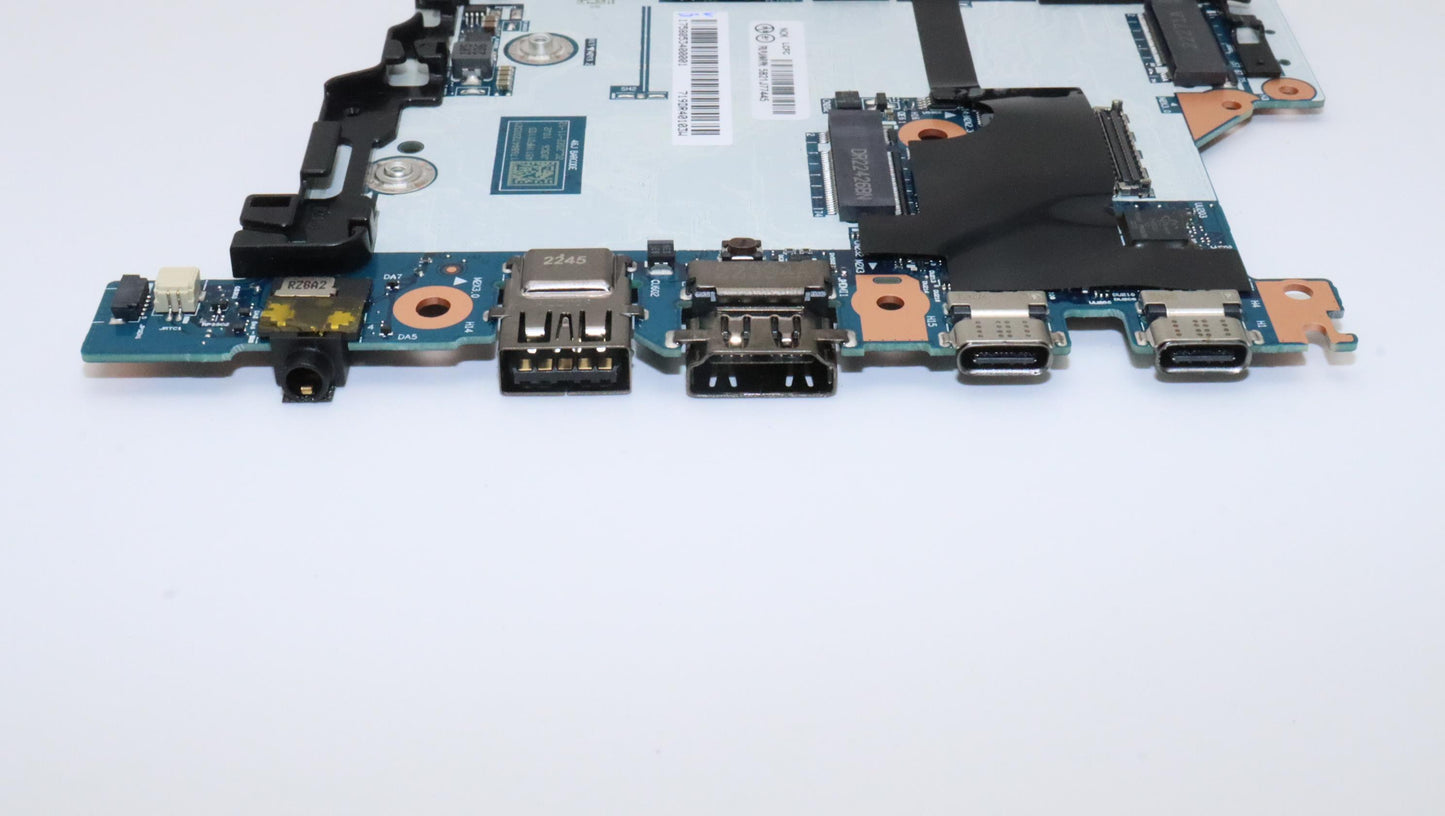 Lenovo Bdplanar Fr5P6650U32G725Ne Nkn - 5B21J77445