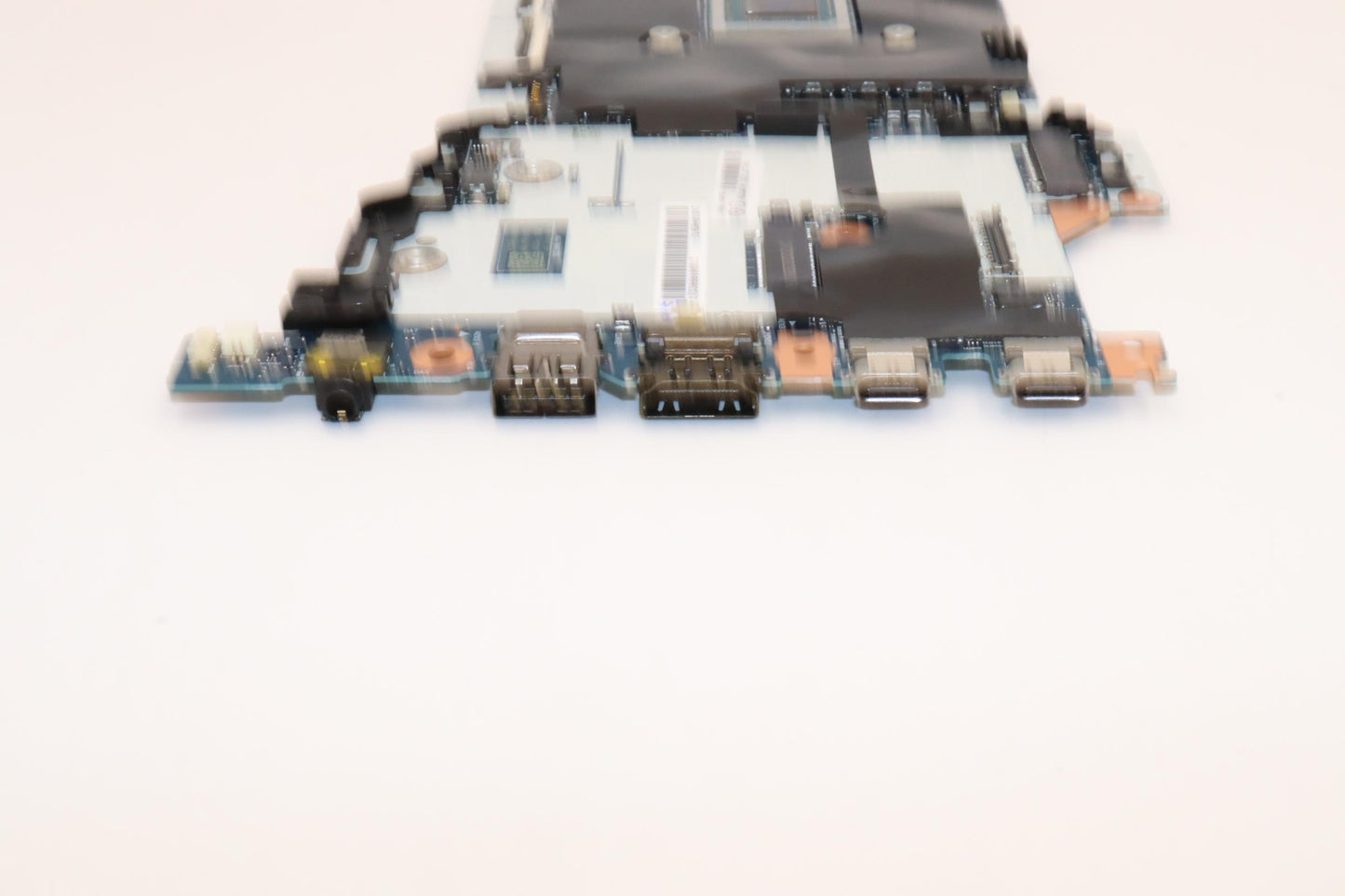Lenovo Bdplanar Fr7P6850U16G725Ne Wnn - 5B21J77451