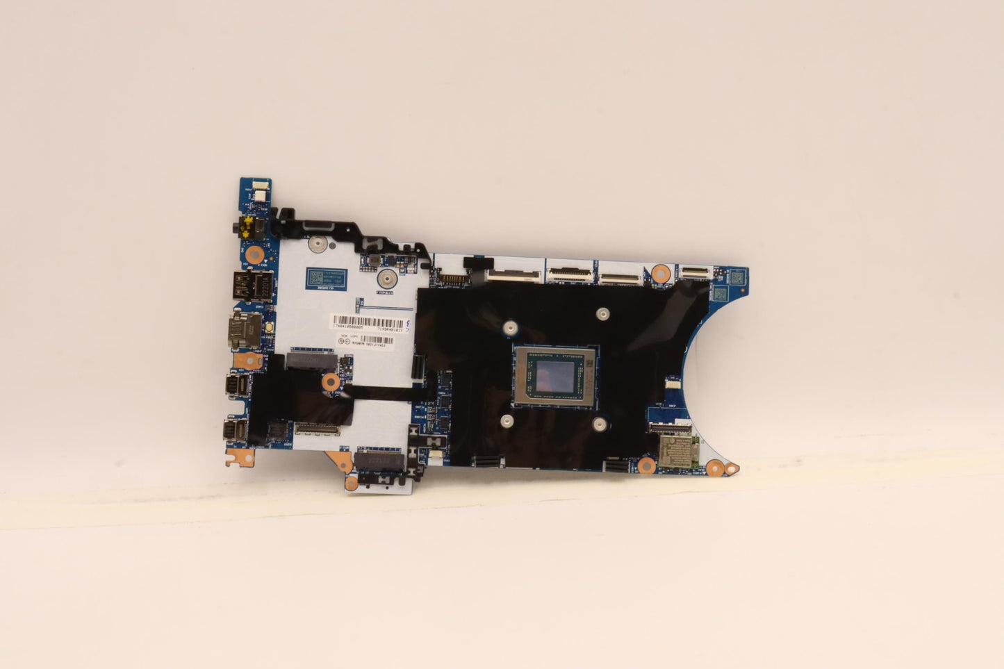 Lenovo Bdplanar Fr7P6850U16G725Nenokn - 5B21J77453